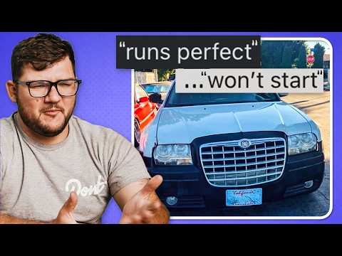 Red Flags of FB Marketplace