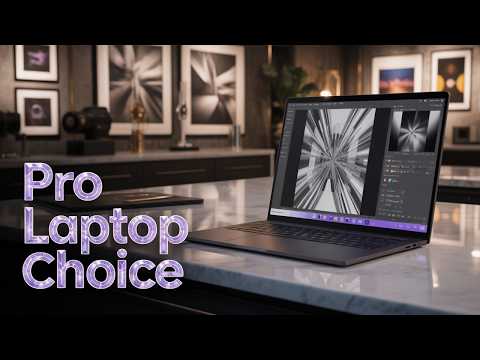Top 6 Best Photo Editing Laptops in 2026