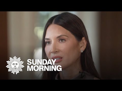 Olivia Munn sounds the alarm after shocking breast cancer diagnosis: "No symptoms"