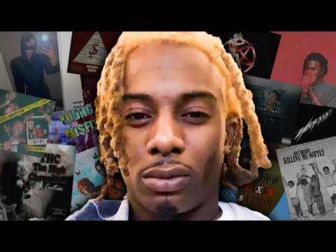 The Lost Albums of Playboi Carti