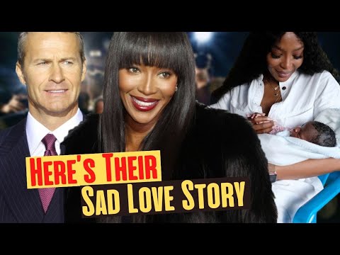 A Supermodel And A Billionaire. How Their Life Turned Out After A Breakup