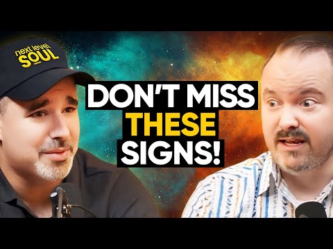 SIGNS You Have FOUND Your SOULMATE / TWIN FLAME in THIS LIFE: THIS Happens Right BEFORE | Matt Kahn