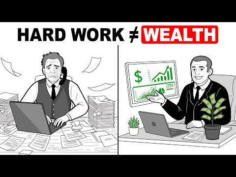 3 Thought Traps That Keep You Poor (and How to Replace Them)