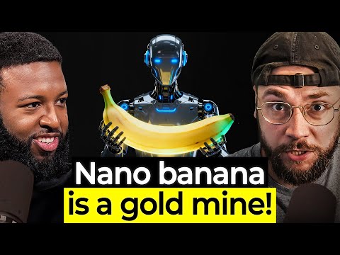 The AI Video Expert: The NEW Way To Use A.I. To Get Rich in 2026 (Sora 2, Nano Banana & Veo 3)