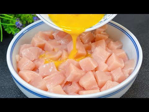 Spicy Chicken 😋, chinese food, EASY Spicy Chicken RECIPE, home-cooked spicy chicken