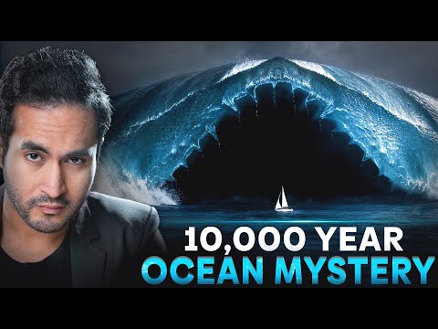 This WAVE Happens Once in 10,000 Years | Scientists Finally Captured It