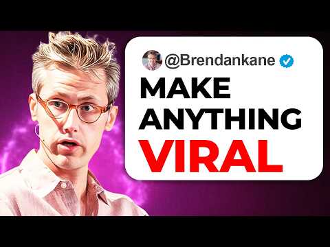 35 Minutes of Virality Lessons That Will Explode Your Business in 2025