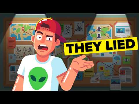 Totally Wrong Facts You Probably Still Believe