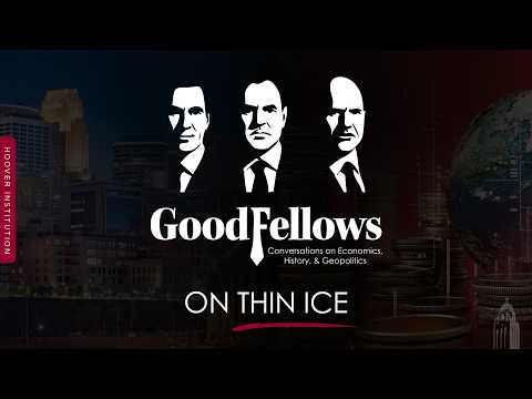 The Right Side of History with Tyler Cowen