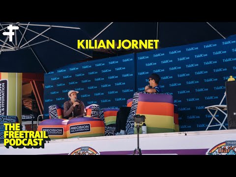 The Three Faces of Kilian Jornet | TrailCon Live Podcast