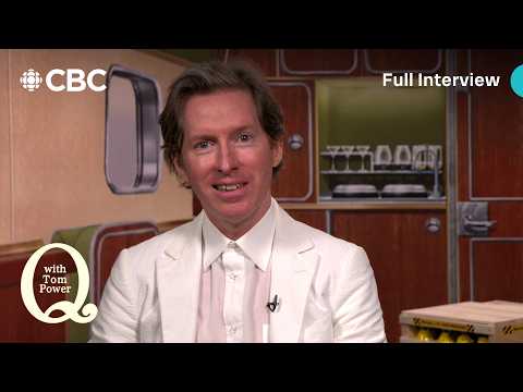 Wes Anderson dedicated The Phoenician Scheme to his 'spectacularly intimidating' father-in-law