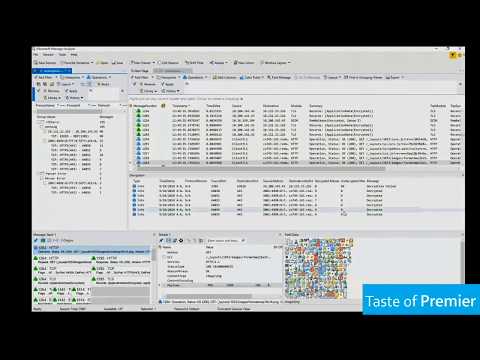How to Diagnose Network Traces, Log files, and Windows Event Tracing (ETW) Components