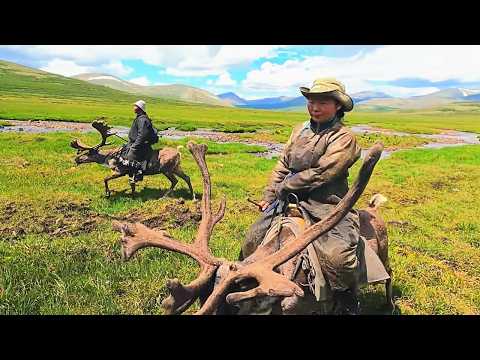 Tsaatan: The Last Nomads of Mongolia
