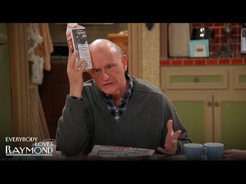 Everybody Loves Frank | Everybody Loves Raymond