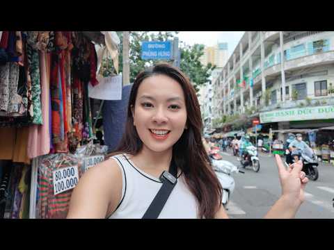 Things to do in Ho Chi Minh City