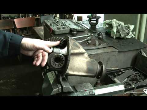 регулировка редуктора ваз классика своими руками без специнструмента