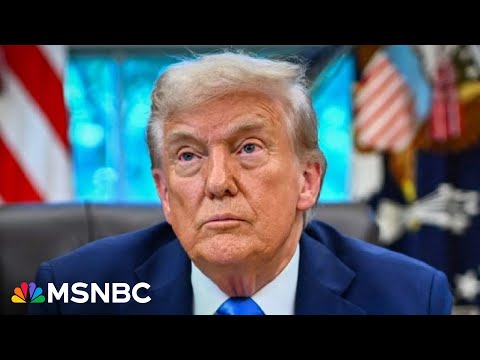 'Governing is not a game': Fmr. Senator calls on both sides to end shutdown