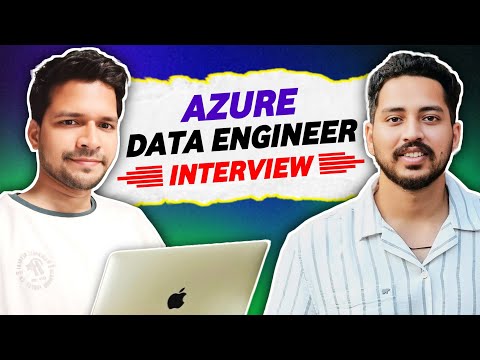 Real time Interview experience on Data Engineering | Azure, Databricks, ADF, SQL, Python.