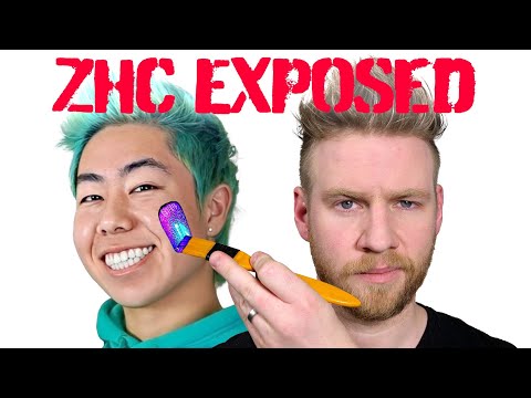 Exposing ZHC - Part 1...