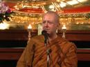 Tolerance Explored | Ajahn Brahm | 10-08-2007