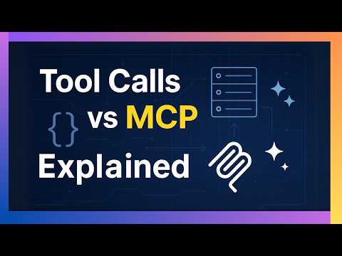 Model Context Protocol (MCP) Explained: The New Standard for AI Tools?