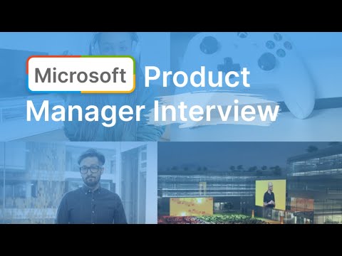 Microsoft Program Manager Interview - Flawless Product Design Answer by Microsoft PM: Roommates App