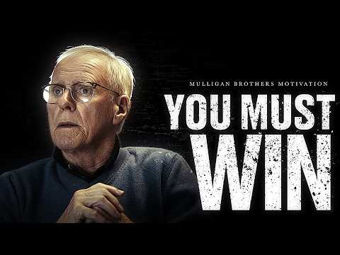 How to Think Like a Champion | Bill Beswick's 1% Mentality