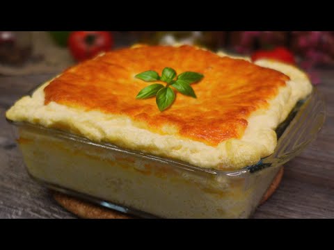 So ein Omelett haben Sie noch nie gegessen! Der Champion hat sein Geheimnis verraten!