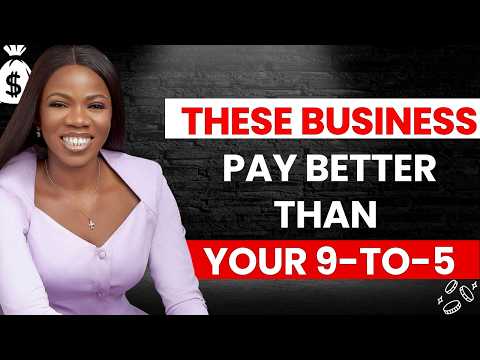 17 Jobs Nigerians Look Down On…But Pay MILLIONS💰