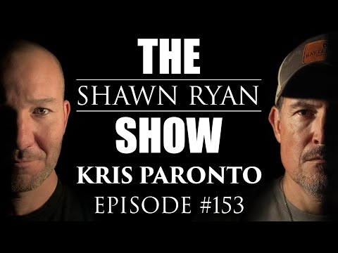 Kris Paronto - Inside the 13-Hour Benghazi Gunfight and the Hillary-Obama Cover-Up | SRS #153