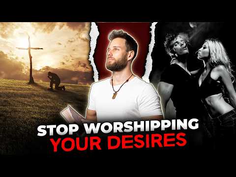 Overcoming Lust and Temptation | Biblical Truth That Works