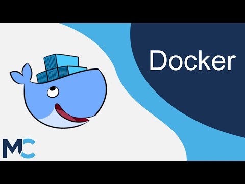 Curso Docker desde cero 🐋