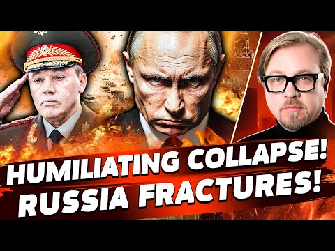 🚨CRITICAL DEFEAT! PUTIN’S FAVORITE GENERAL ELIMINATED — MAIN BATTLE LOST IN SHAME!|Tizengauzen
