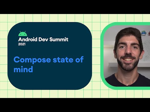 A Compose state of mind: Using Jetpack Compose's automatic state observation