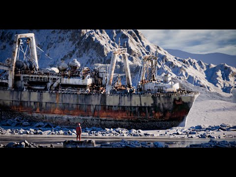 Make Your Renders MASSIVE - Blender 5.0