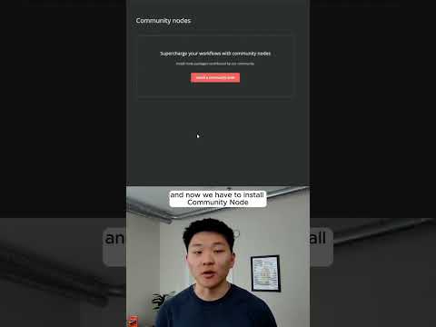Ultimate n8n MCP Setup Guide (self-host tutorial) #n8n #mcp #modelcontextprotocol