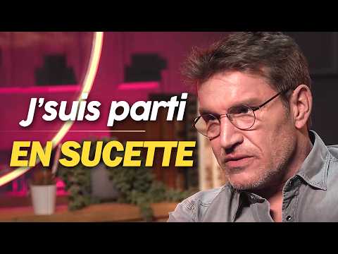 Benjamin Castaldi : ses confidences sur Hanouna, sa relation avec Flavie Flament...