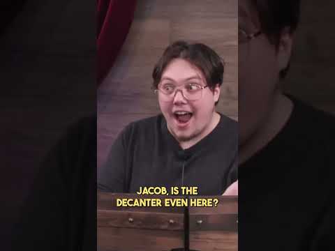 When Your Players Finally Figure it Out