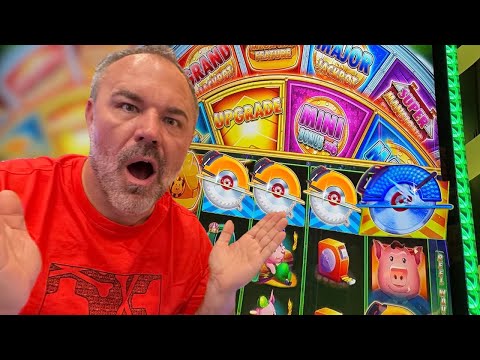 Catching This Diamond Buzzsaw Is Like Catching a RARE Pokémon!!!!