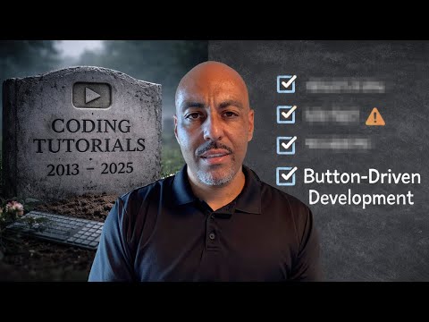 How I'd learn JavaScript if I was starting over in 2026