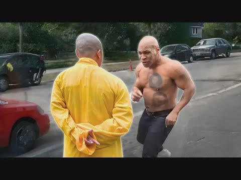 Falsche Meister von echten Kämpfern bloßgestellt!