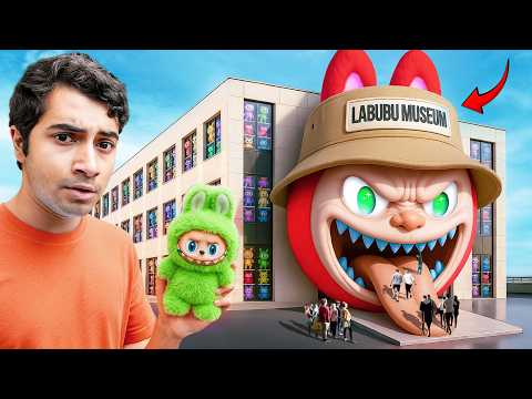 I Visited Weirdest Musuems Of India!