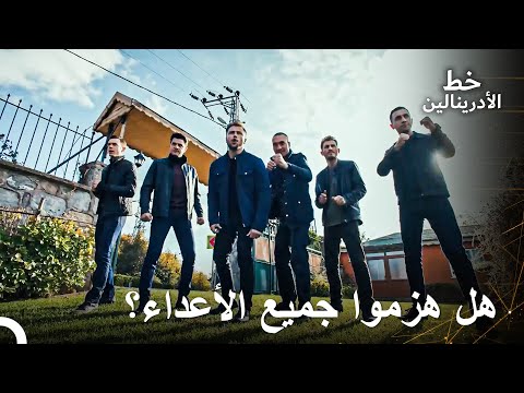 إذا ضربت صديق جندي، فسوف يقتلك جميعهم | العهد