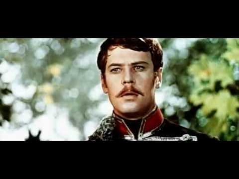 Романс из кинофильма "Метель"