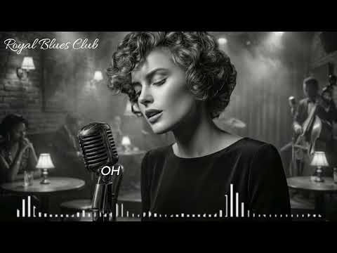 Enlly Blue – Soul Blue Icon | Smooth & Timeless | Romantic Soul Blues Album