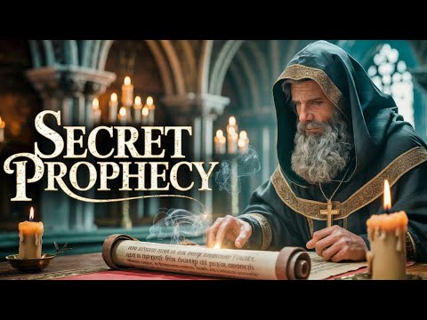 The Vatican & The Banned Prophecy Of End of Time | History For Sleep