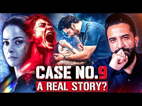 Case No. 9 Exposed Pakistan’s Dark Truth | The 6 Secret Stages of 'Pending Justice' in Pakistan