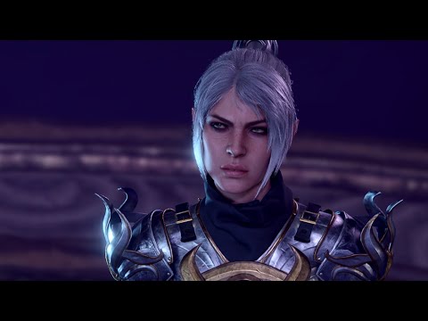 What happens if Shadowheart confronts Shar without Tav?