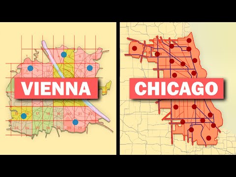 Why Vienna is So Well-Run