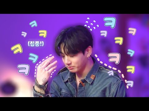 [BTS/방탄소년단] Jeikei never stop making BTS hyungs laugh ㅋㅋㅋ